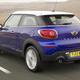 Illustration for article titled It has come to my attention that inone /iof you have thought about the Mini Paceman all year. . .